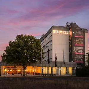 Hotel Diwotel, Dreieich