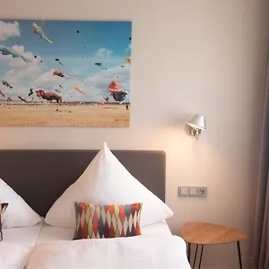 Hotel Herrnbrod & Staendecke, Dreieich