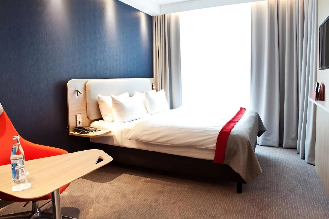 Holiday Inn Express Frankfurt Airport - Raunheim By Ihg 3*,  Germany