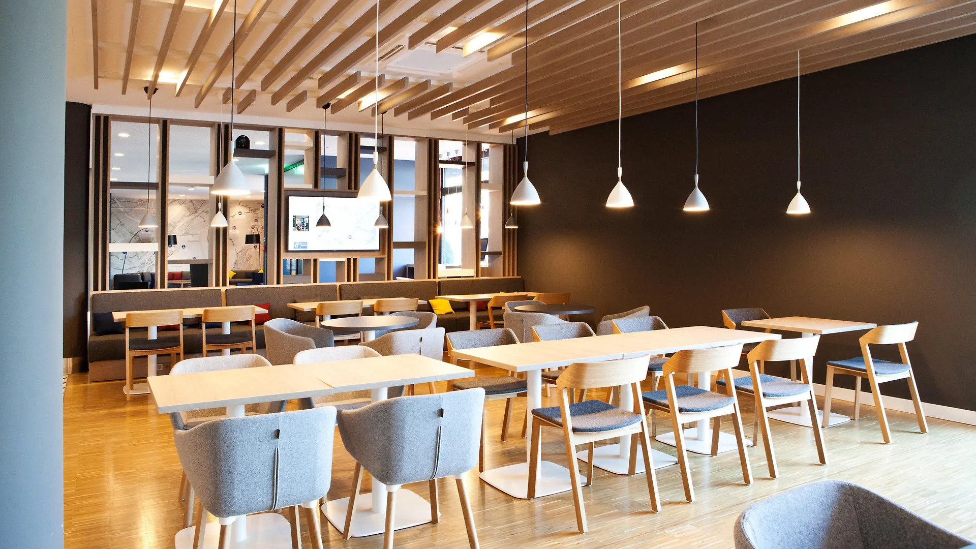 Holiday Inn Express Frankfurt Airport - Raunheim By Ihg