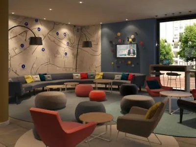 Holiday Inn Express Frankfurt Airport - Raunheim By Ihg
