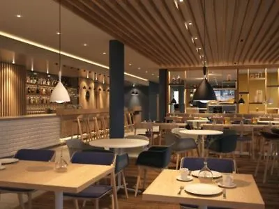 Holiday Inn Express Frankfurt Airport - Raunheim By Ihg 3*,  Germany